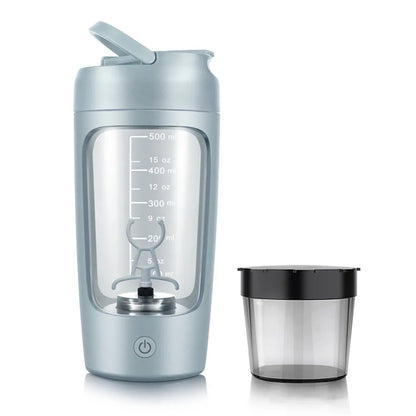 Shaker électrique