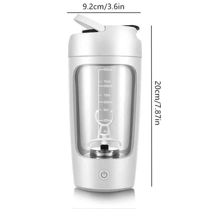 Shaker électrique