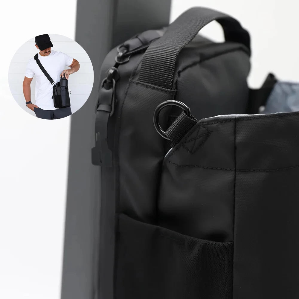 Sac magnétique