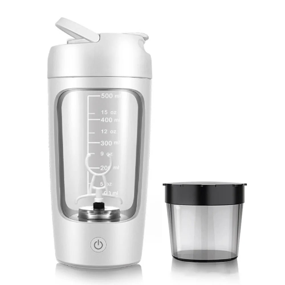Shaker électrique