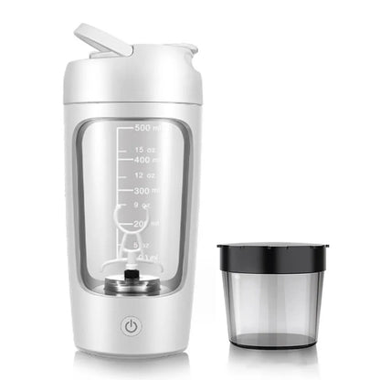 Shaker électrique