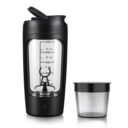 Shaker électrique