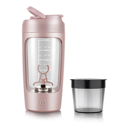 Shaker électrique